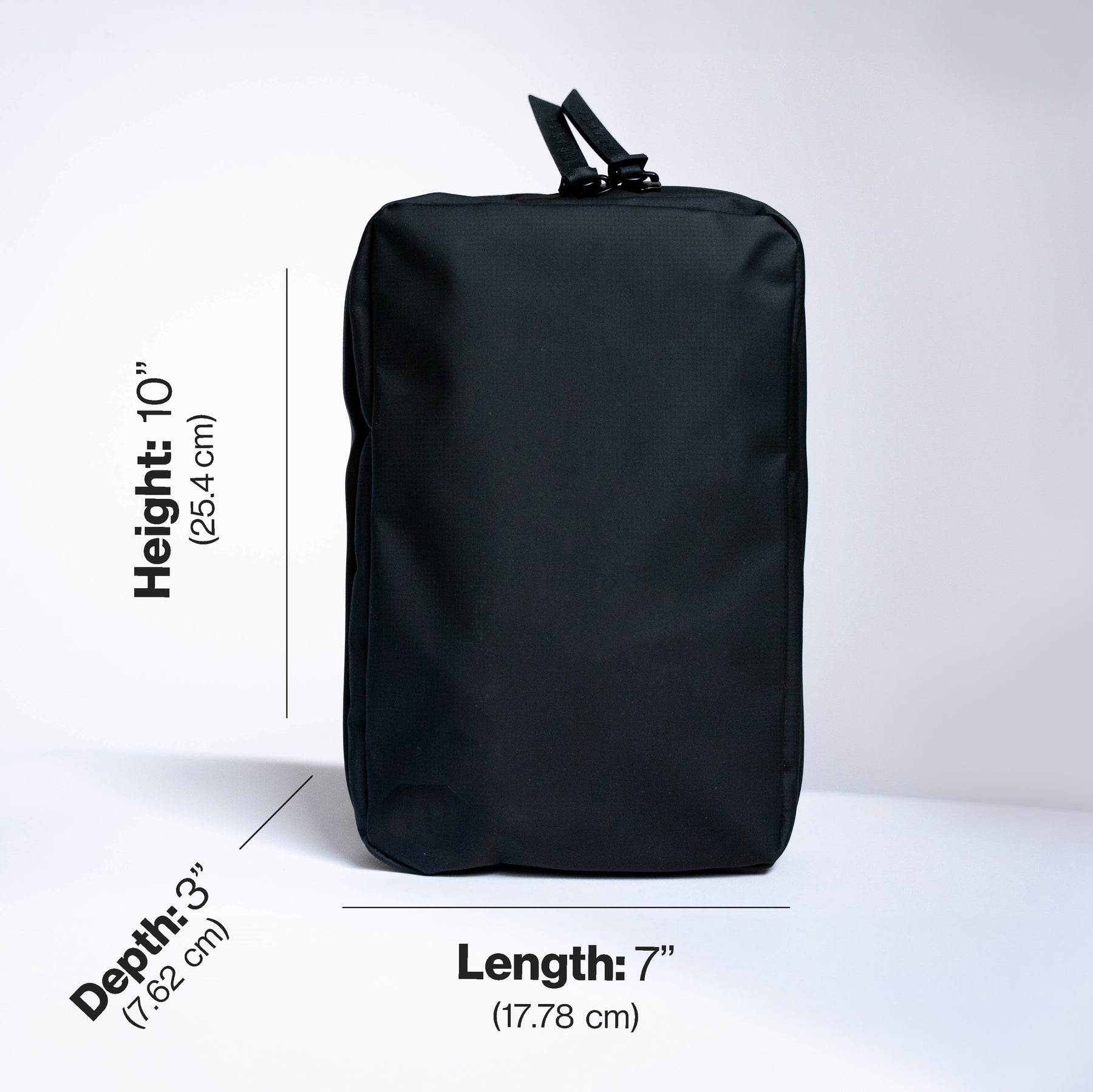 Garage Sale Plus™ Toiletry Bag (FINAL SALE)