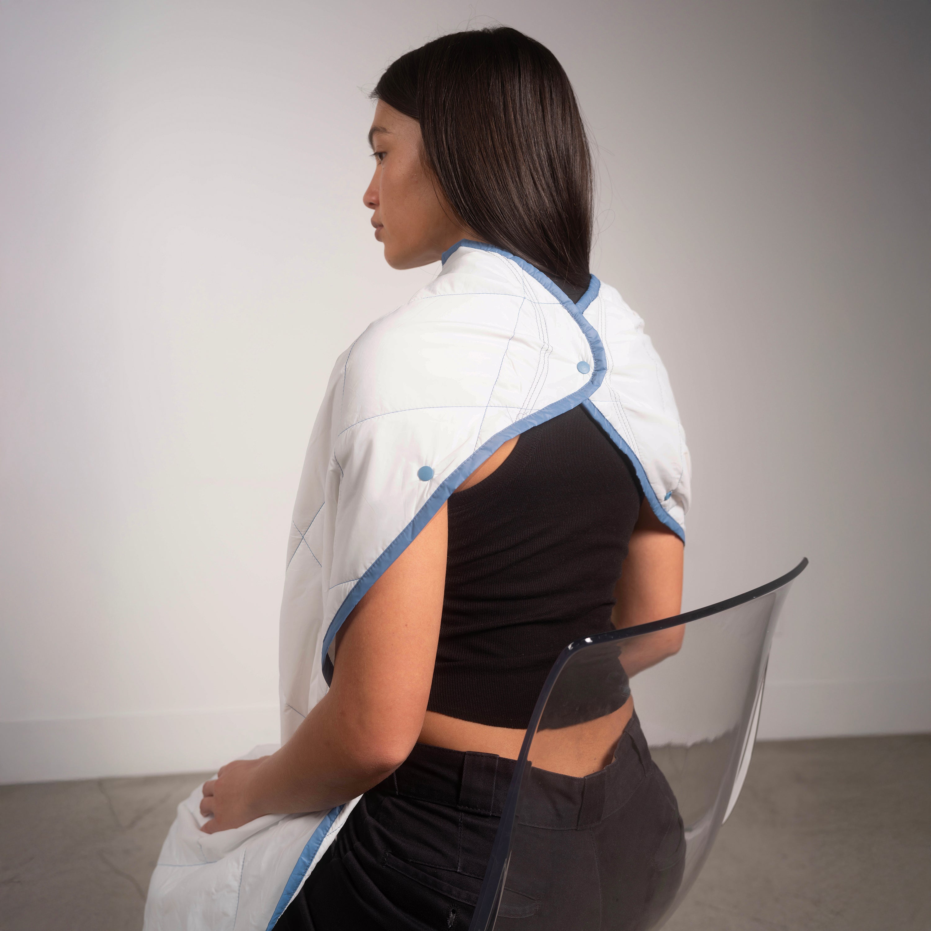 Layover™ Blanket Blanket Polar