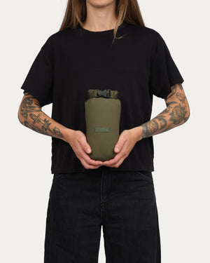 Couverture de voyage Layover™ - Isolée et pliable | Épicéa