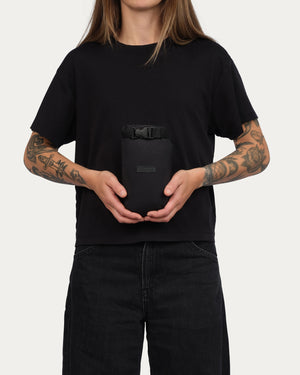 Layover™ Blanket Black