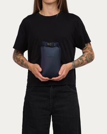 Layover™ Blanket Blue