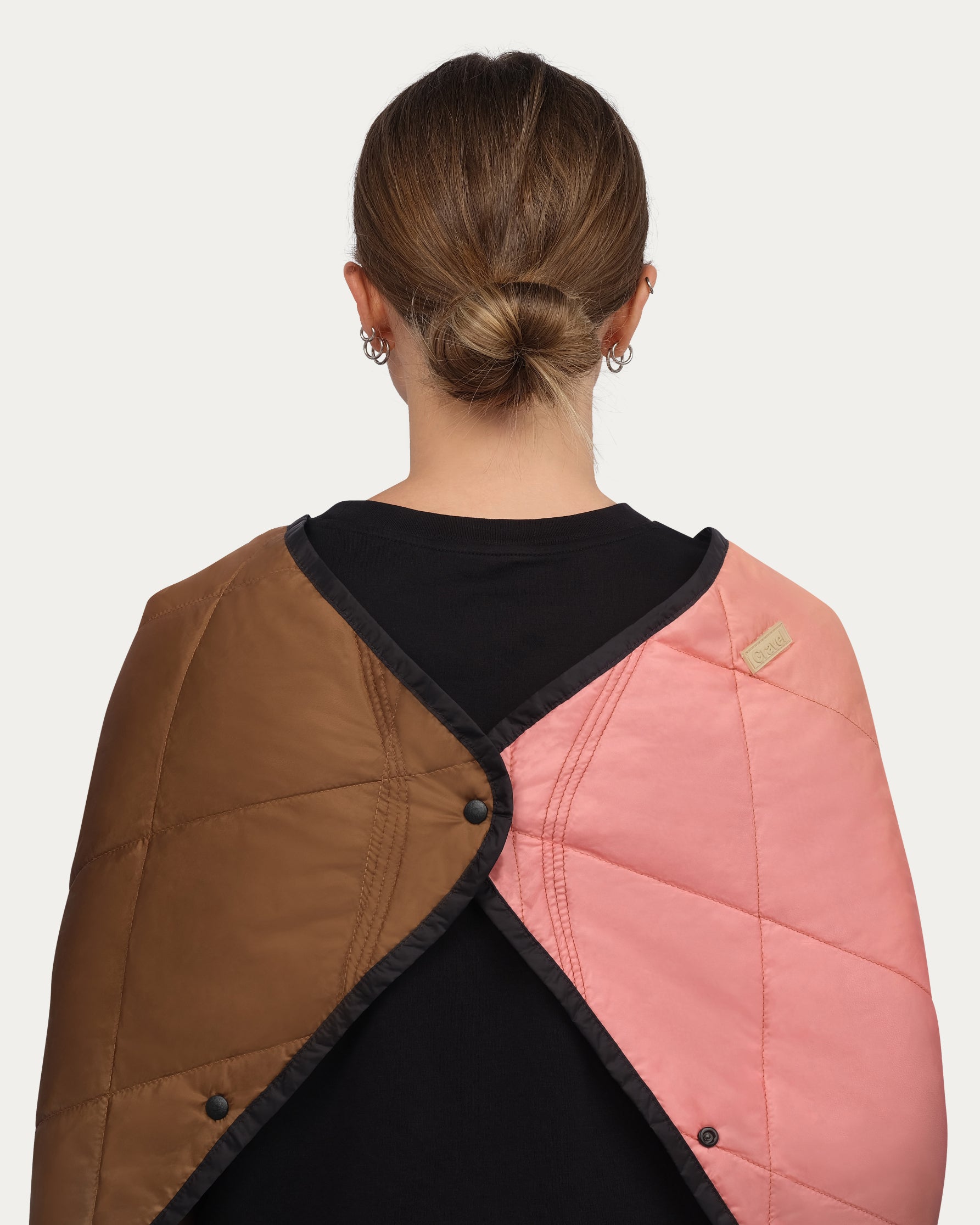 UltraPak™ Daily Blanket Cloudwash