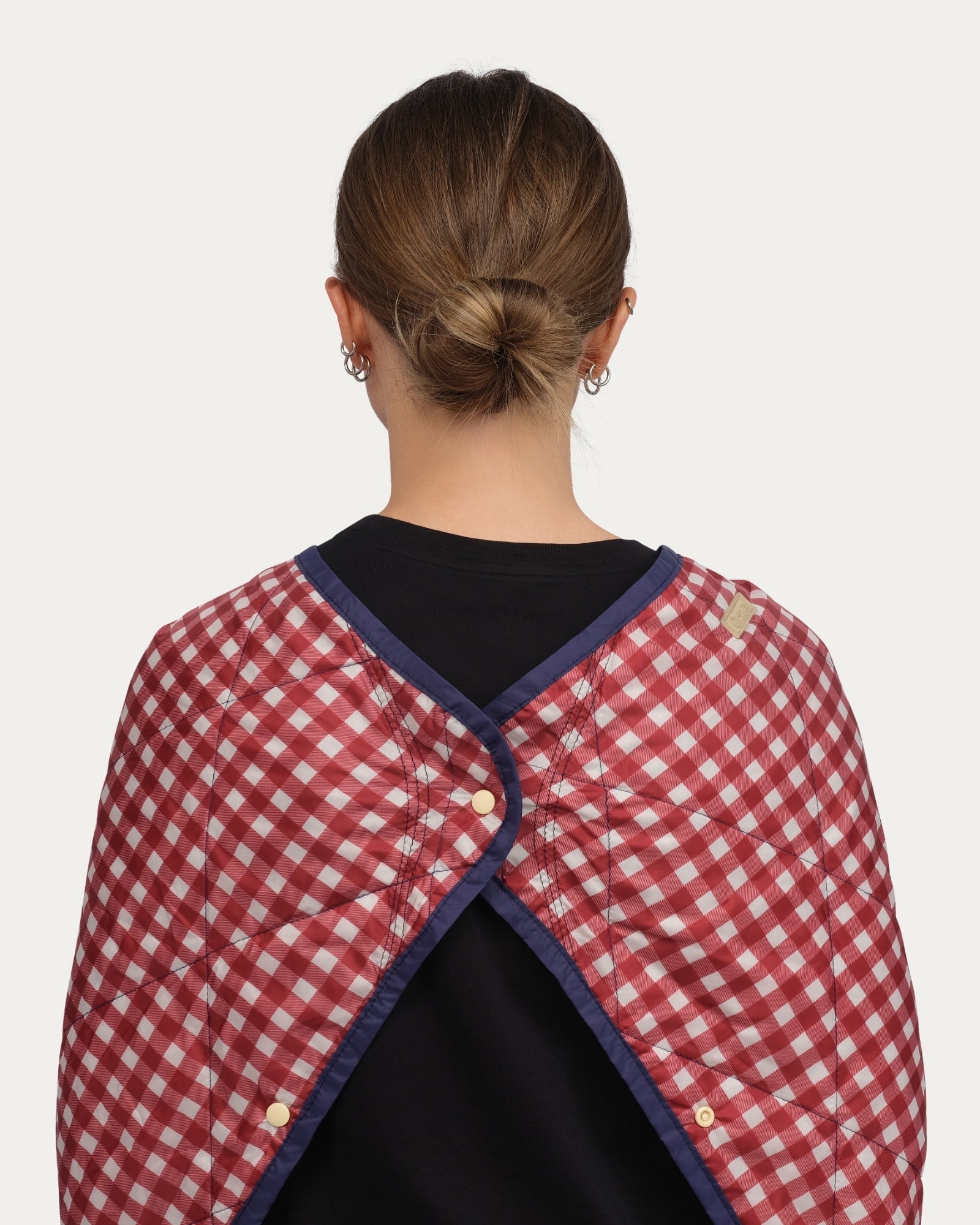 UltraPak™ Daily Blanket Gingham