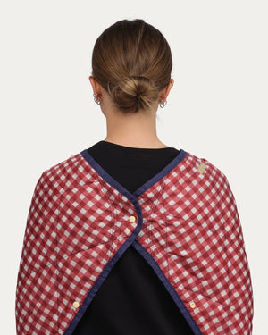 UltraPak™ Daily Blanket Gingham