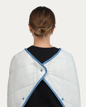 Layover™ Blanket Polar