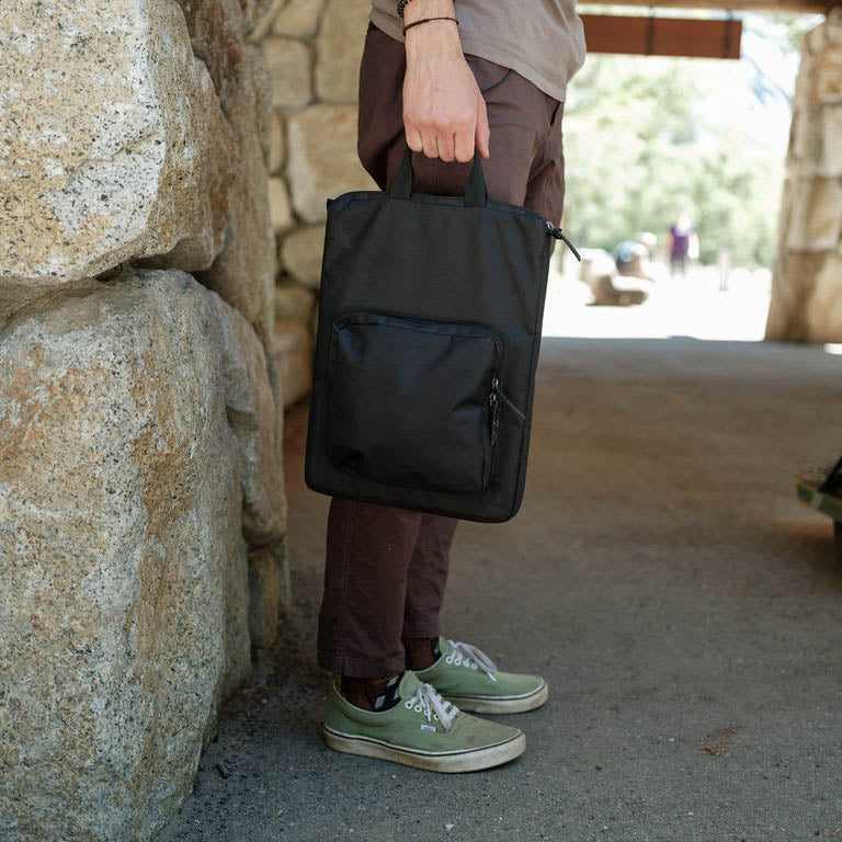 Laptop Case Black